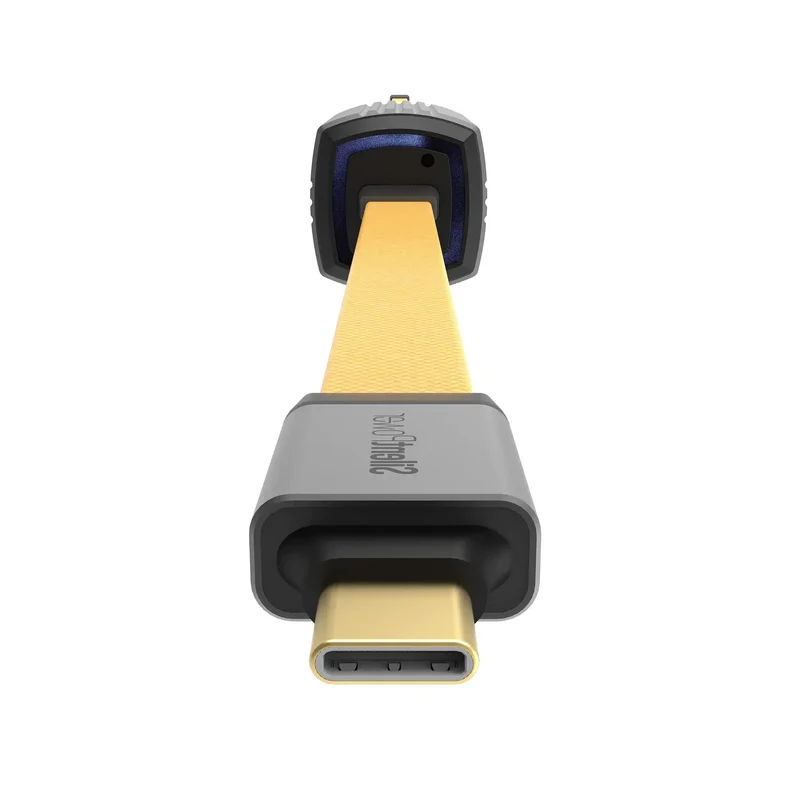 iFi Pulsar USB | USB-C Cable with ANC