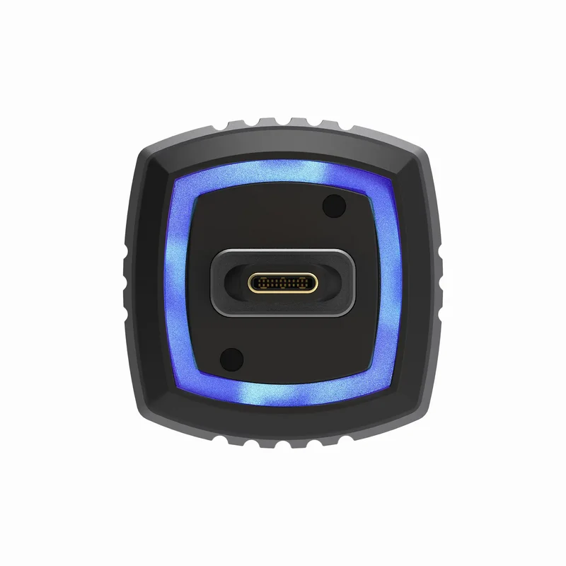iFi Pulsar USB | USB-C Cable with ANC