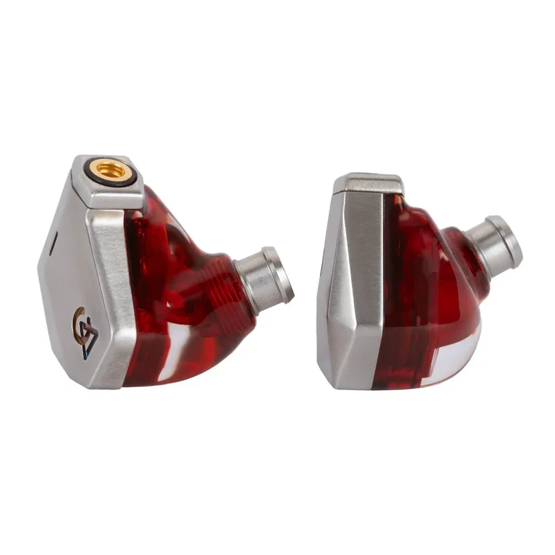 Campfire Grand Luna | Planar and BA Universal IEMs