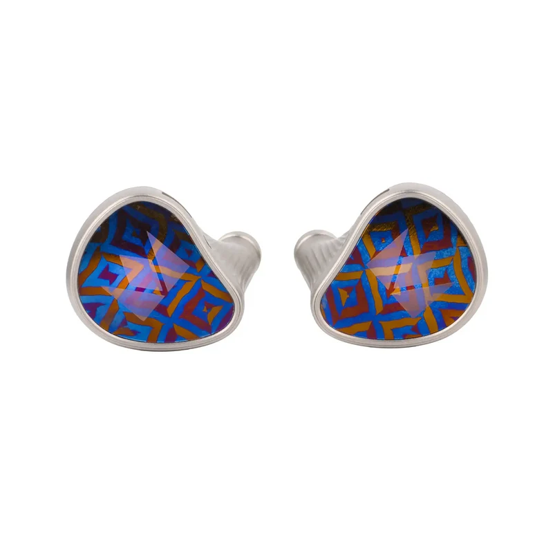 Noble Audio Kronos | Flagship Quadbrid Universal IEMs