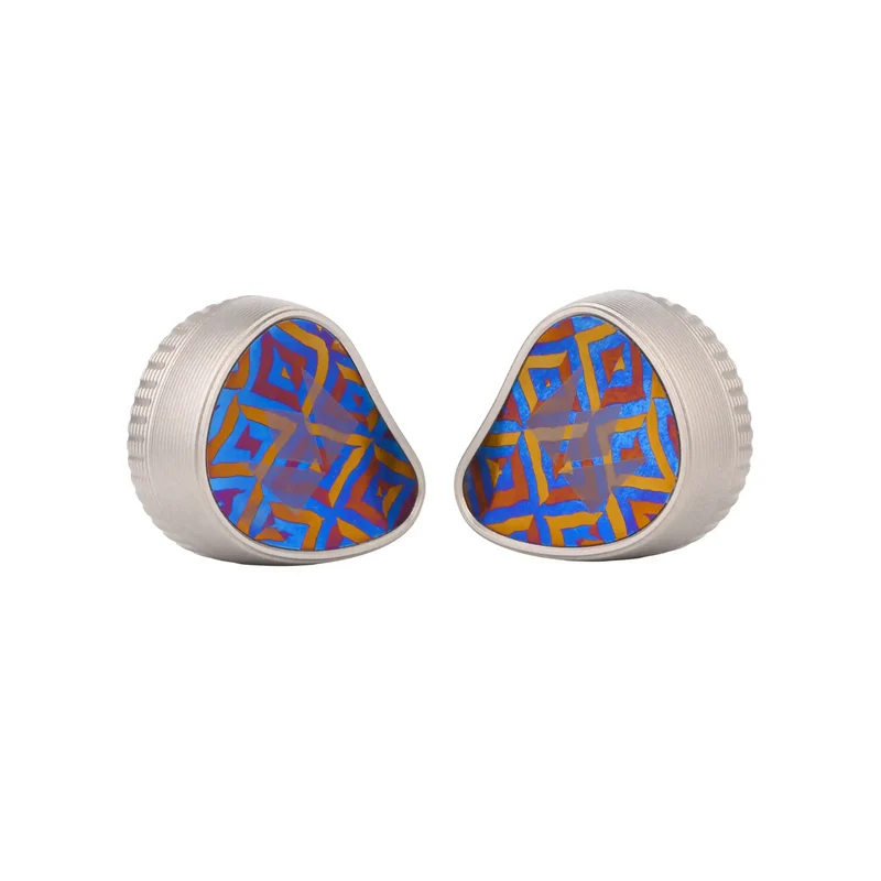 Noble Audio Kronos | Flagship Quadbrid Universal IEMs