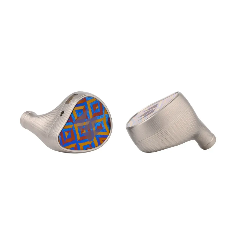 Noble Audio Kronos | Flagship Quadbrid Universal IEMs