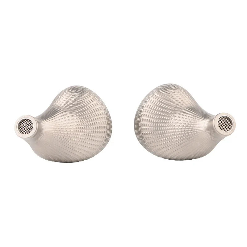 Noble Audio Kronos | Flagship Quadbrid Universal IEMs