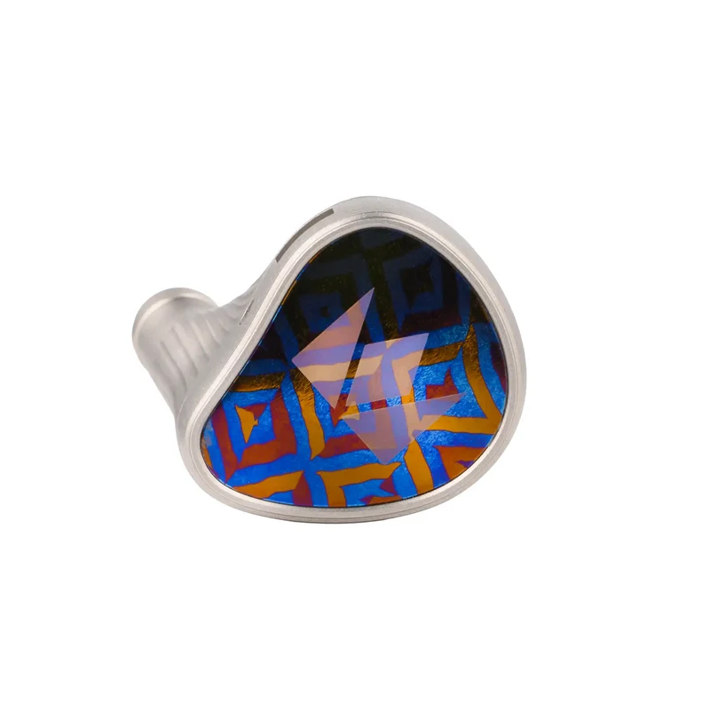 Noble Audio Kronos | Flagship Quadbrid Universal IEMs