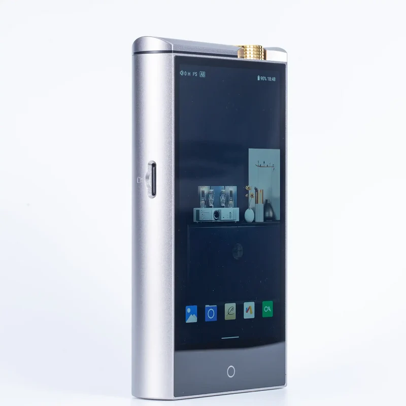 Cayin N7+ | Digital Audio Player
