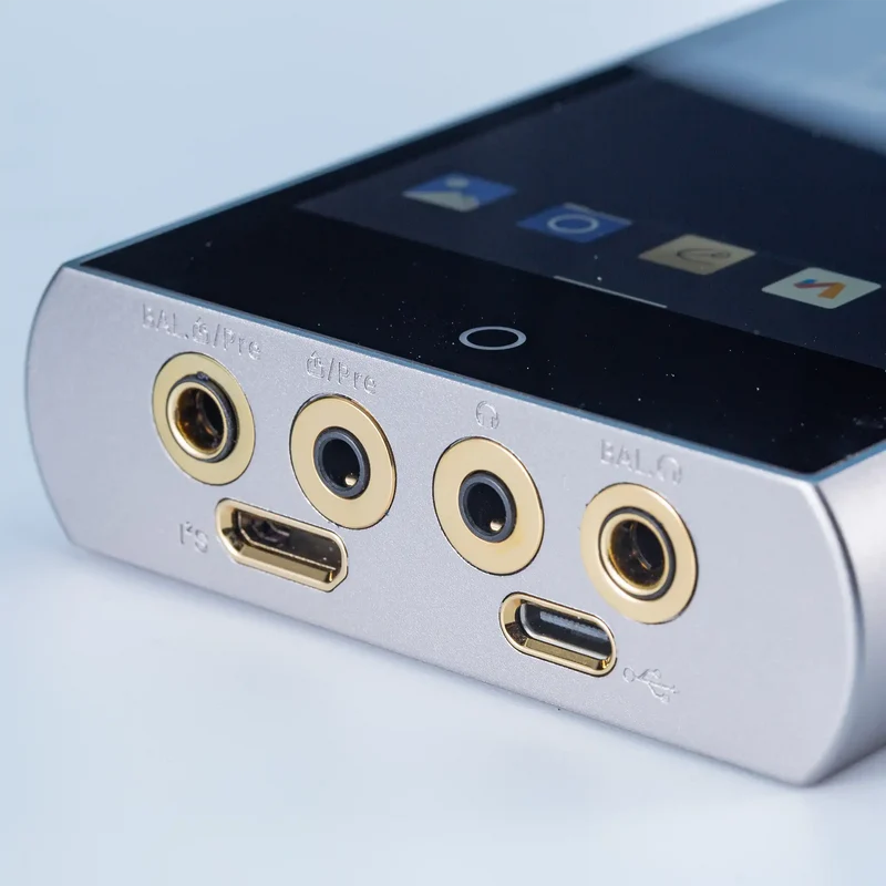 Cayin N7+ | Digital Audio Player