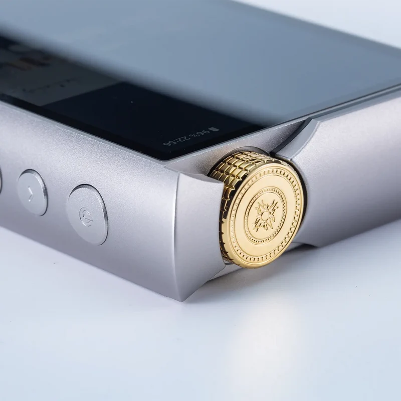 Cayin N7+ | Digital Audio Player