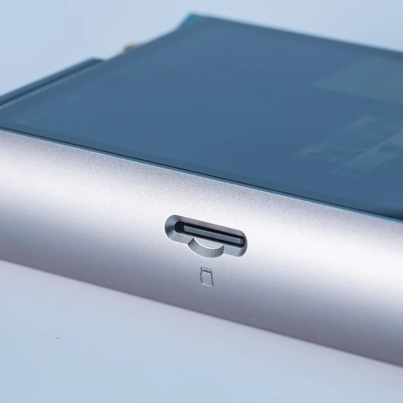 Cayin N7+ | Digital Audio Player