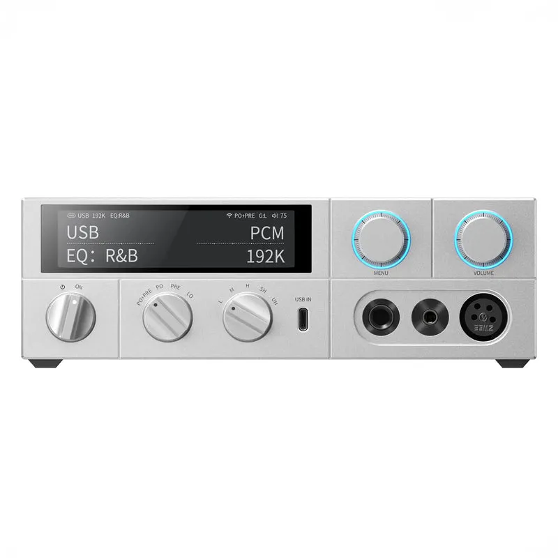 FiiO K15 | Desktop DAC and Amp