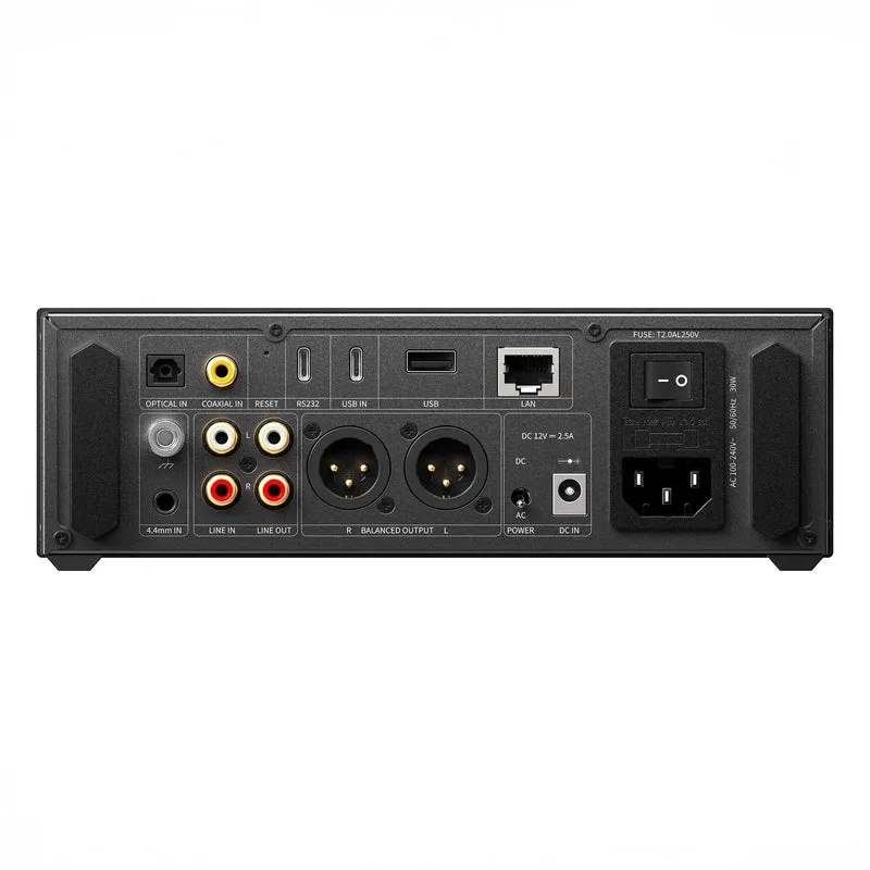 FiiO K15 | Desktop DAC and Amp
