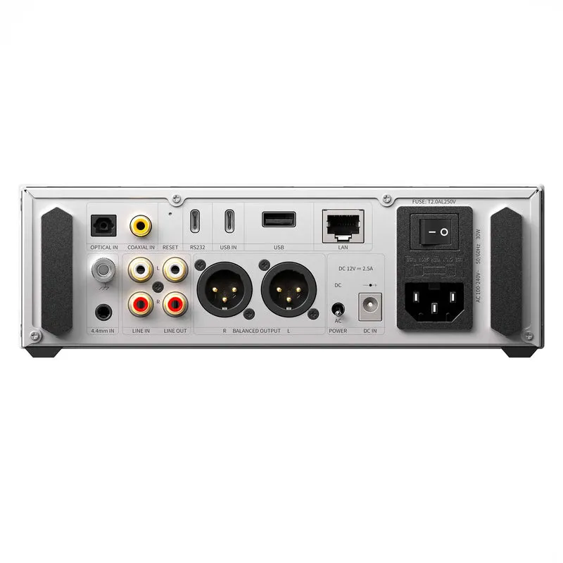 FiiO K15 | Desktop DAC and Amp