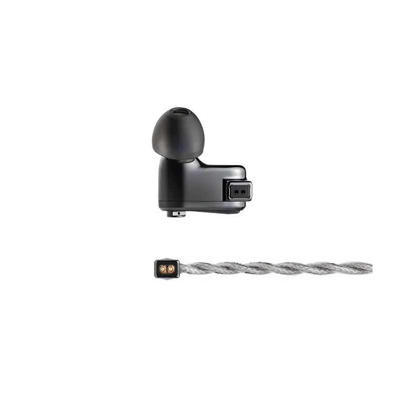 Astell&Kern x 64 Audio XIO | Hybrid Universal IEMs