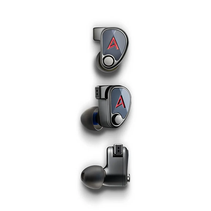 Astell&Kern x 64 Audio XIO | Hybrid Universal IEMs