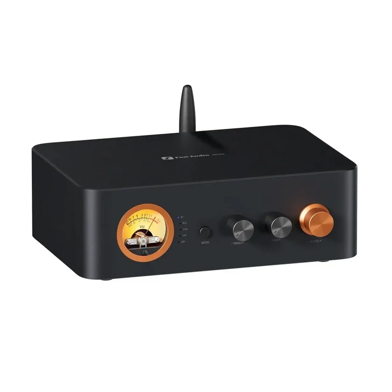 Fosi Audio MC351 | 2.1 Channel Integrated Amplifier