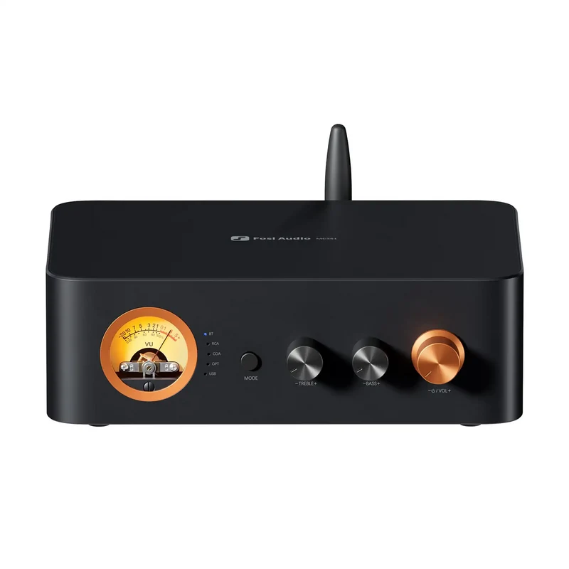 Fosi Audio MC351 | 2.1 Channel Integrated Amplifier