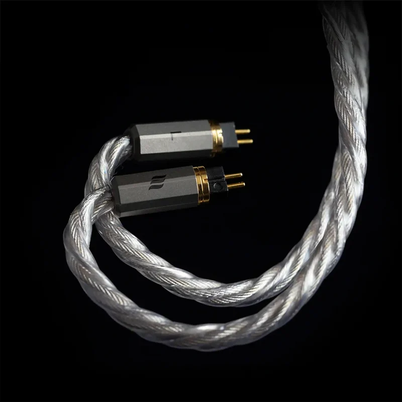 Effect Audio Cleopatra Imperia Founder's Edition | Limited IEM Upgrade Cable