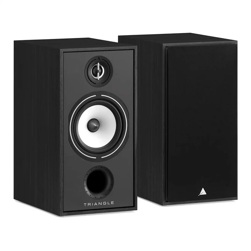 Triangle Audio Borea BR04 | HiFi Bookshelf Speaker