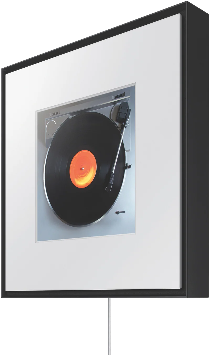 Samsung The Music Frame 2.0ch Dolby Atmos Wireless Speaker