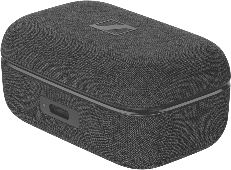 Sennheiser Momentum 4 True Wireless - Graphite