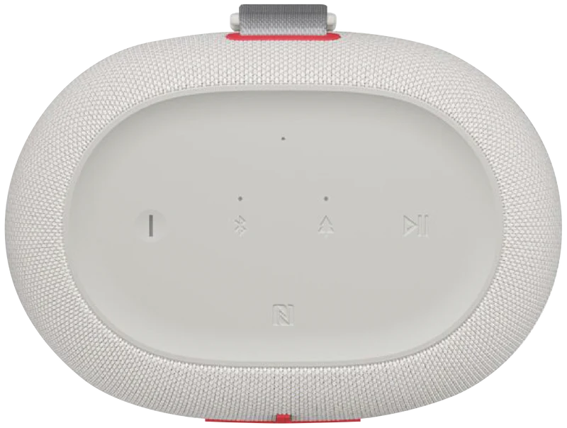 Ultimate Ears Epicboom - White