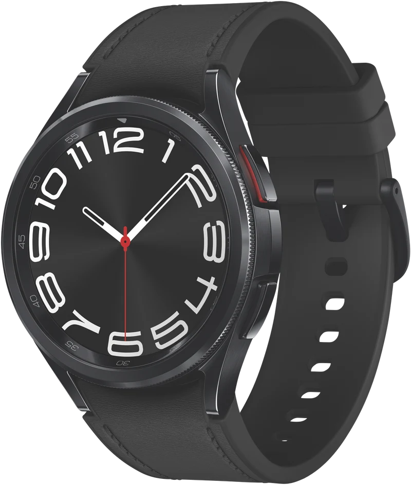 Samsung Galaxy Watch 6 Classic BT 43mm Black