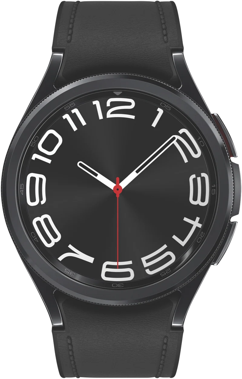 Samsung Galaxy Watch 6 Classic BT 43mm Black