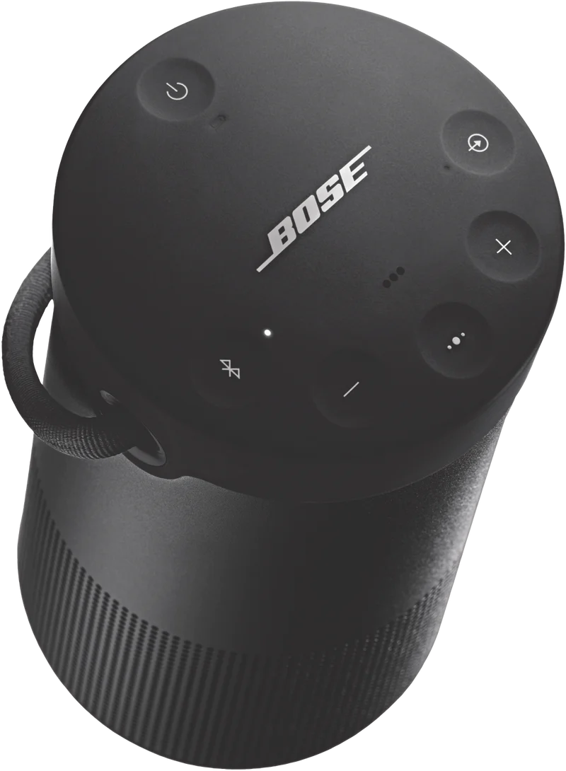 Bose SoundLink Revolve+ II Bluetooth speaker