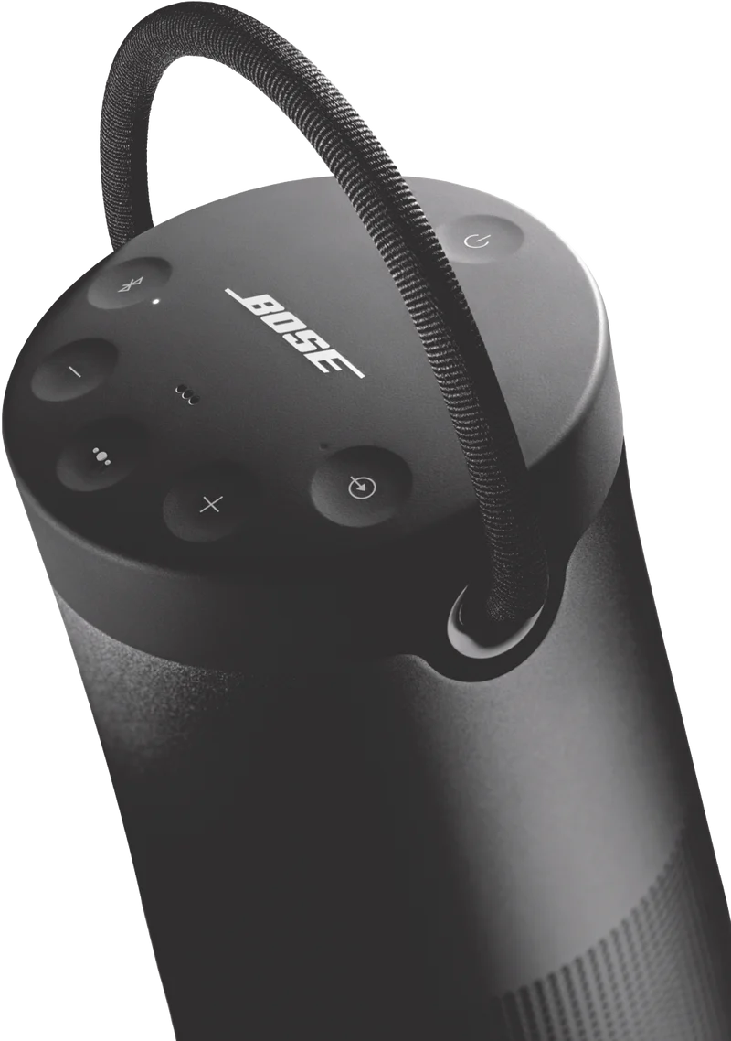 Bose SoundLink Revolve+ II Bluetooth speaker