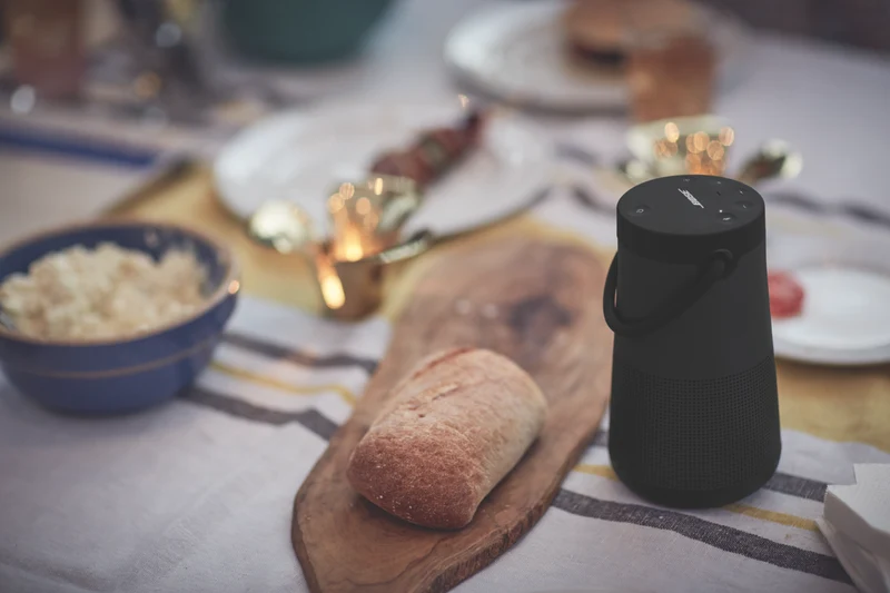 Bose SoundLink Revolve+ II Bluetooth speaker