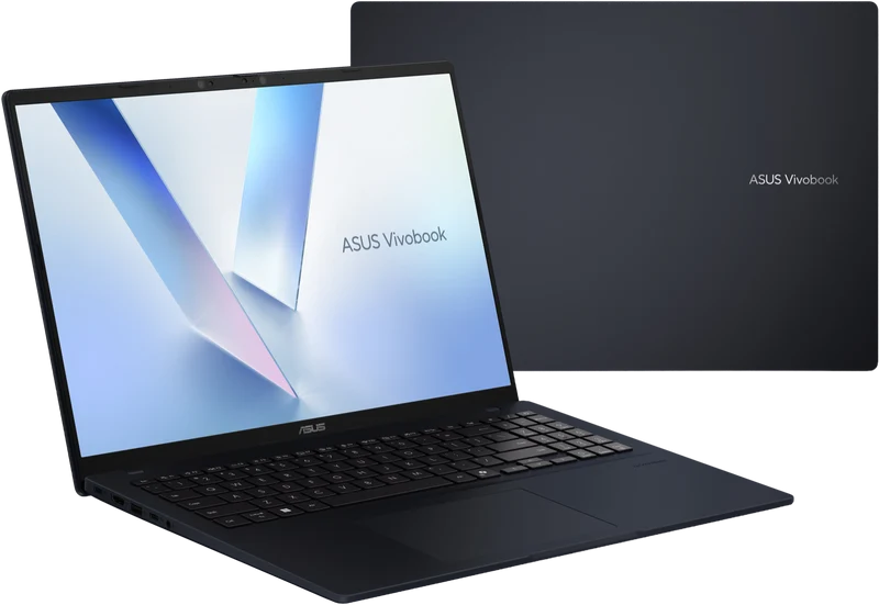 Asus Vivobook 16 16" Snapdragon X1 8GB 256GB Laptop