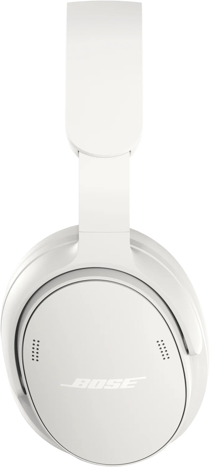 Bose QuietComfort Headphones 2nd Gen - White Smoke