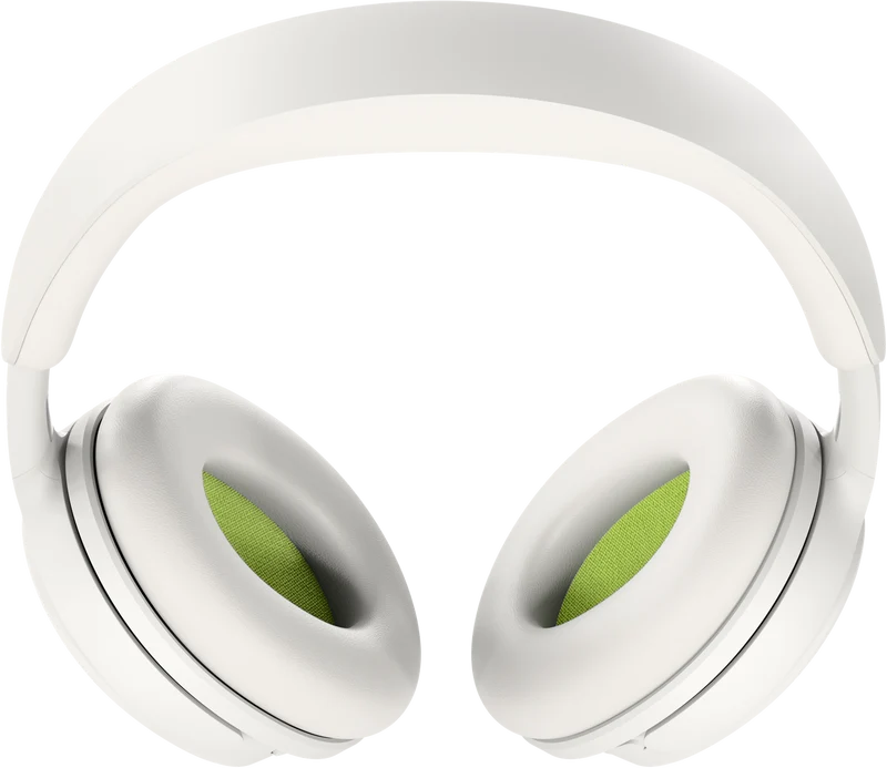 Bose QuietComfort Headphones 2nd Gen - White Smoke