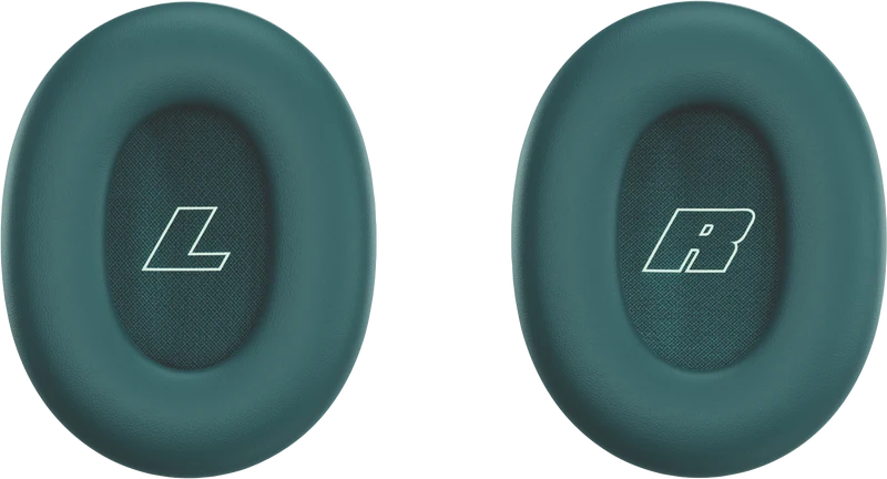 Bose QuietComfort Headphones 2nd Gen - Dewdrop Mint