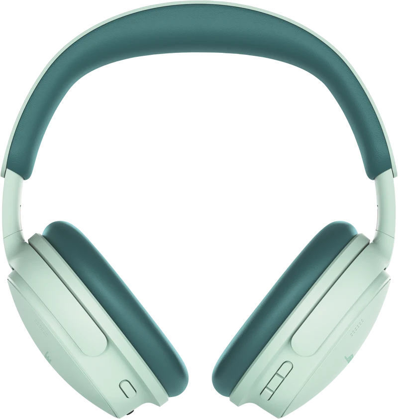 Bose QuietComfort Headphones 2nd Gen - Dewdrop Mint