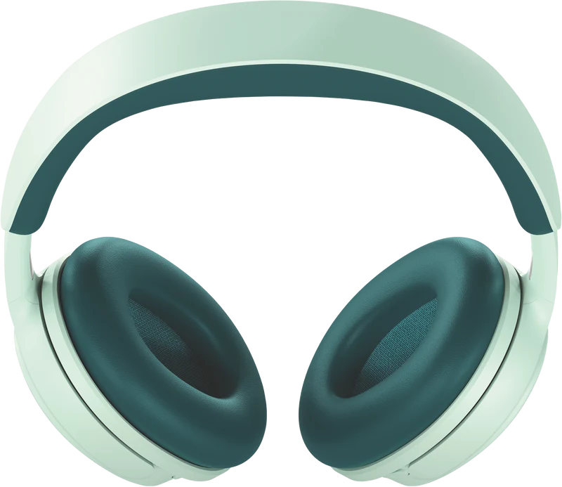 Bose QuietComfort Headphones 2nd Gen - Dewdrop Mint
