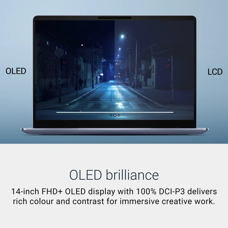 Dell 14S 14" Core Ultra 5 16GB 512GB Laptop