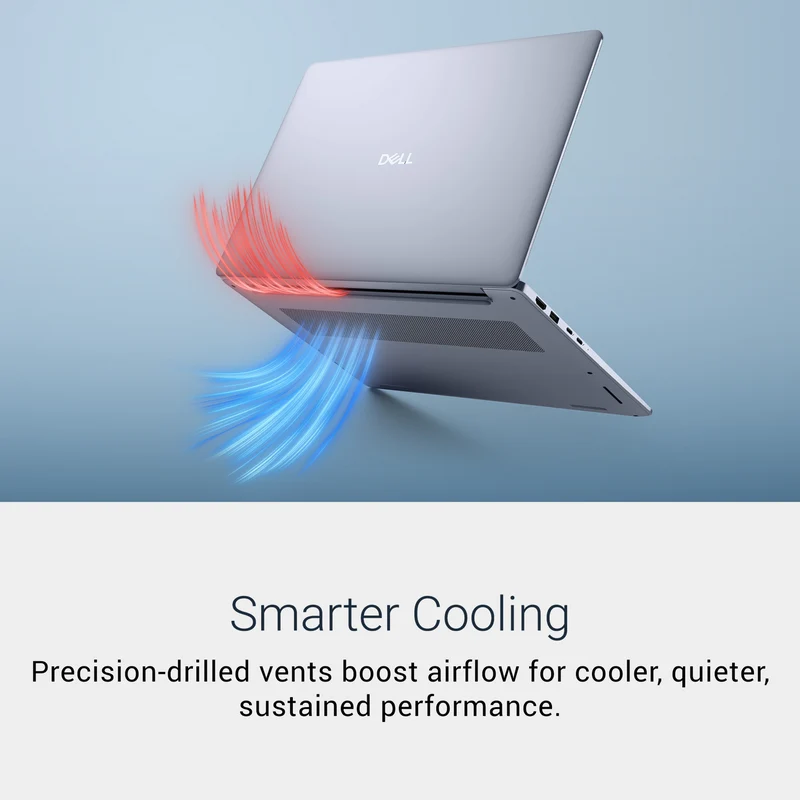 Dell 14S 14" Core Ultra 5 16GB 512GB Laptop