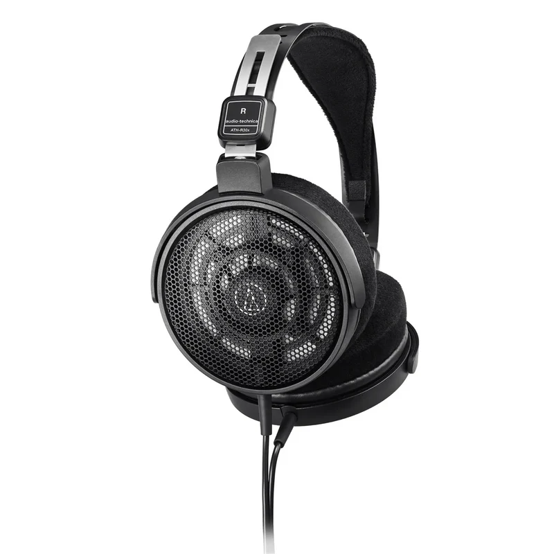 Audio-Technica ATH-R30x | Open-Back Dynamic Headphones