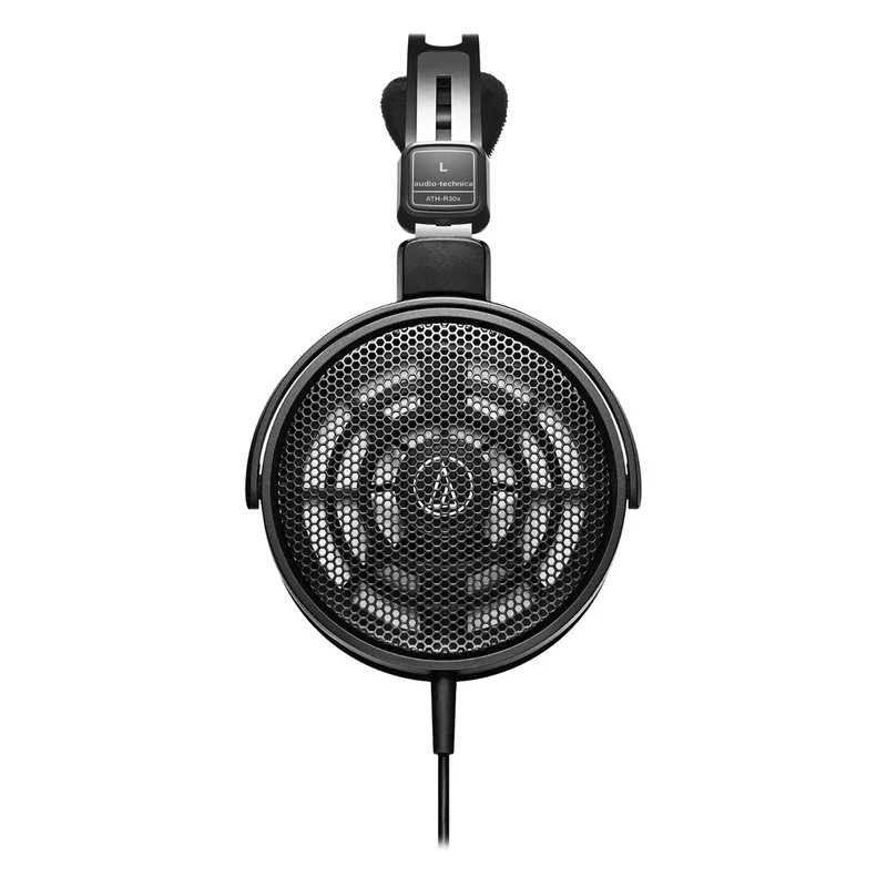 Audio-Technica ATH-R30x | Open-Back Dynamic Headphones