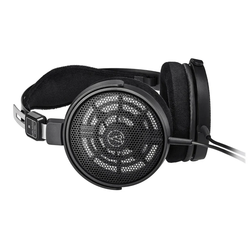Audio-Technica ATH-R30x | Open-Back Dynamic Headphones