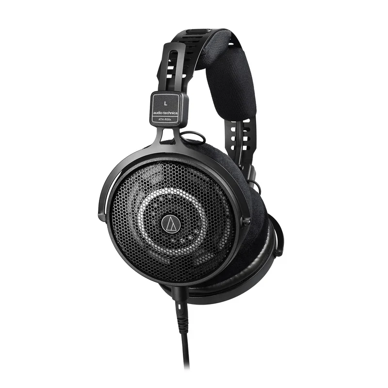 Audio-Technica ATH-R50x | Open-Back Dynamic Headphones