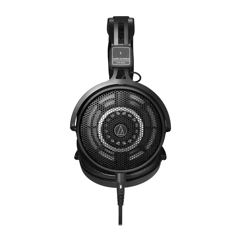Audio-Technica ATH-R50x | Open-Back Dynamic Headphones