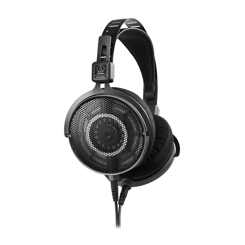 Audio-Technica ATH-R70xa | Open-Back Dynamic Headphones
