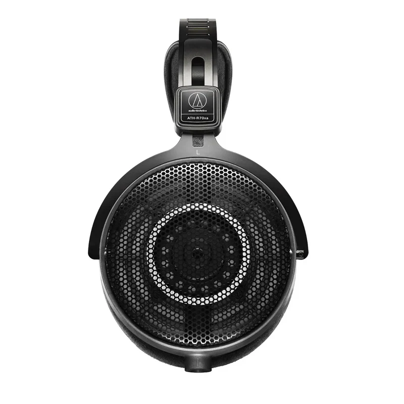 Audio-Technica ATH-R70xa | Open-Back Dynamic Headphones