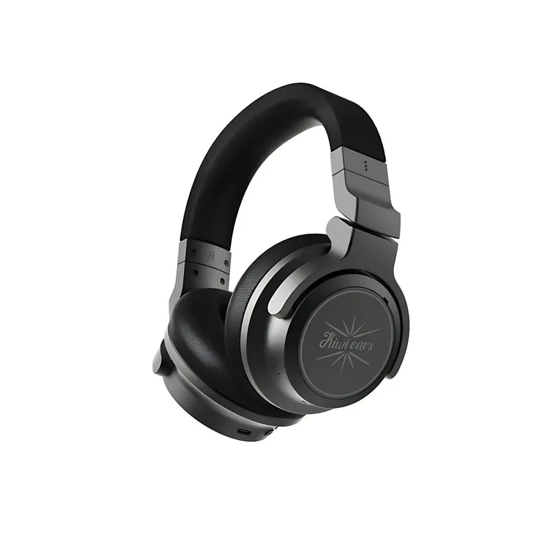 Kiwi Ears Aventus | Wireless Hi-Fi Over-Ear Headphones