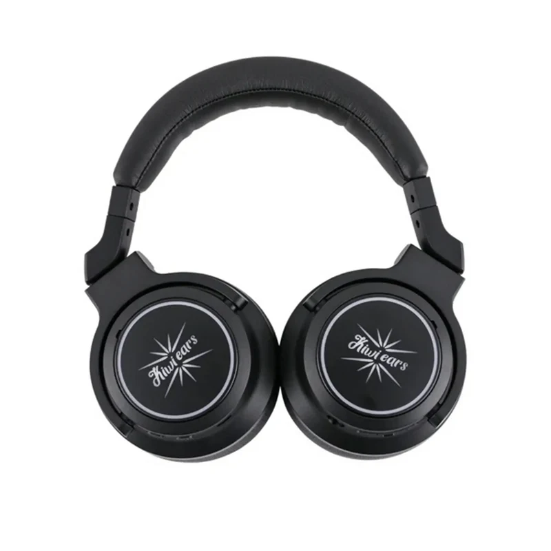 Kiwi Ears Aventus | Wireless Hi-Fi Over-Ear Headphones