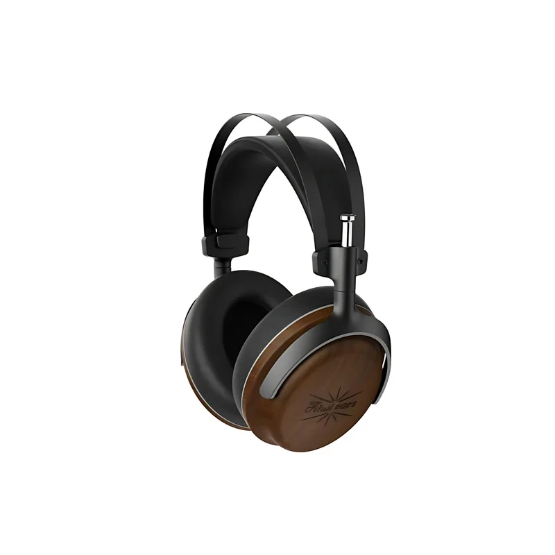 Kiwi Ears Atheia | Closed-Back Dual Driver Headphones