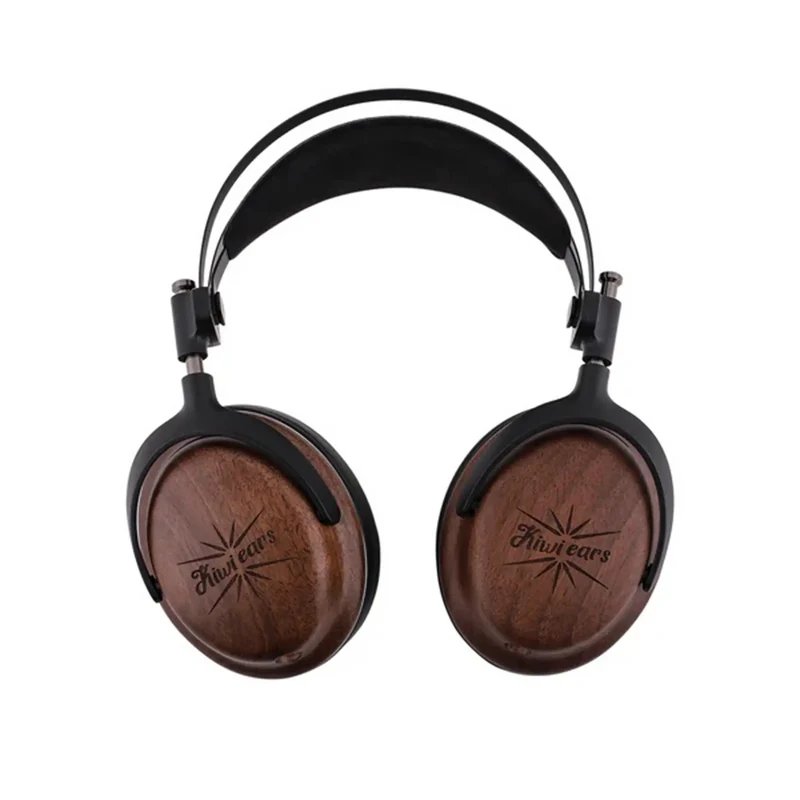 Kiwi Ears Atheia | Closed-Back Dual Driver Headphones