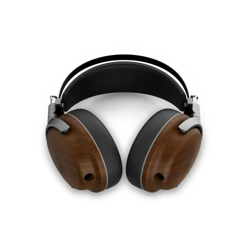 Kiwi Ears Atheia | Closed-Back Dual Driver Headphones