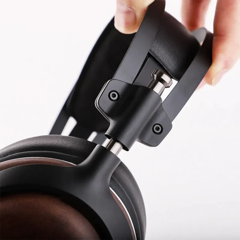 Kiwi Ears Atheia | Closed-Back Dual Driver Headphones